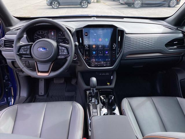 2026 Subaru Forester - $32,206