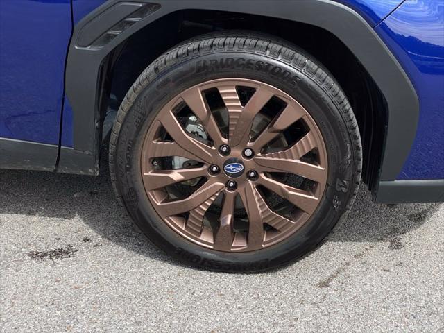 2026 Subaru Forester - $32,206