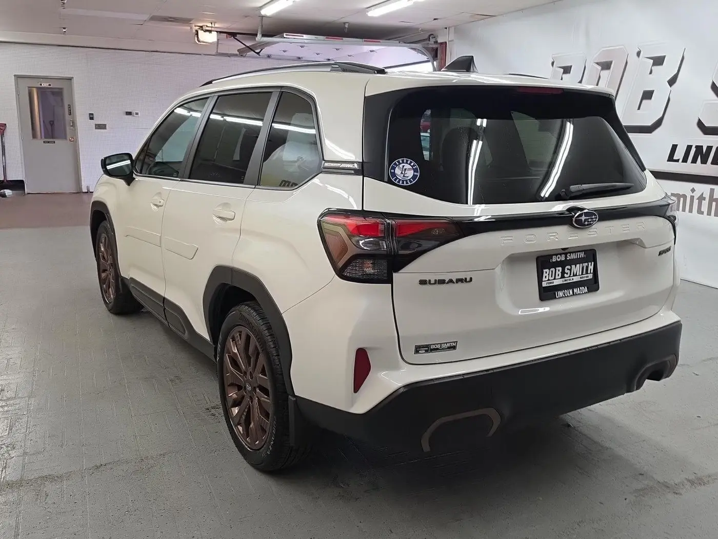 2026 Subaru Forester - $35,990