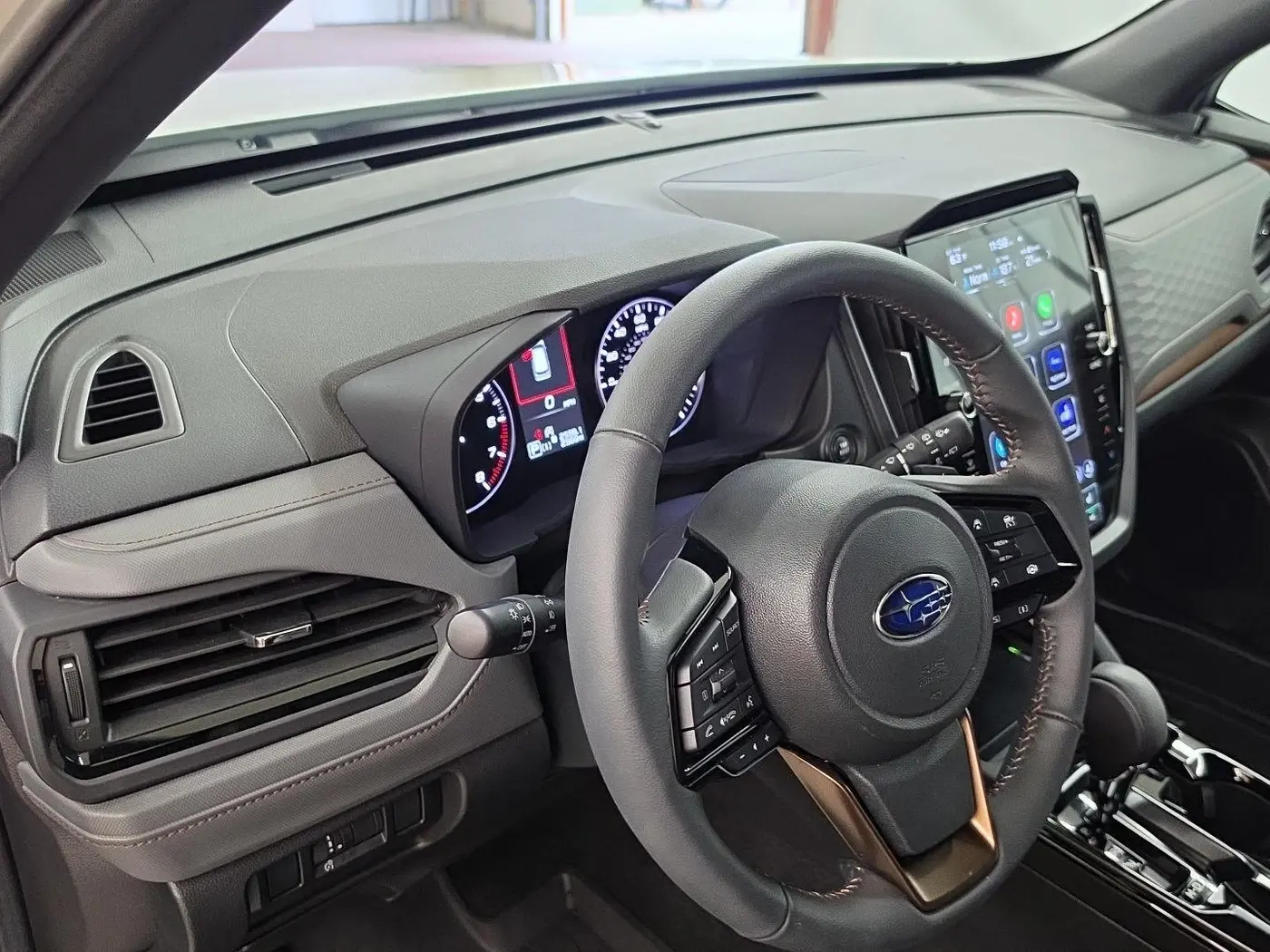 2026 Subaru Forester - $35,990