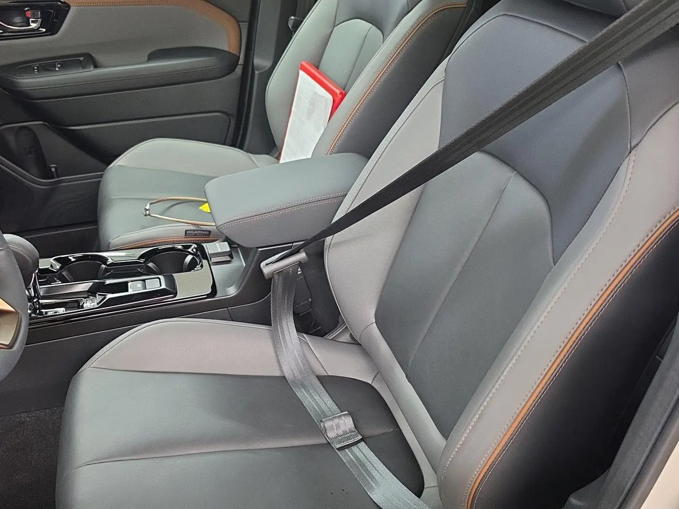 2026 Subaru Forester - $35,990