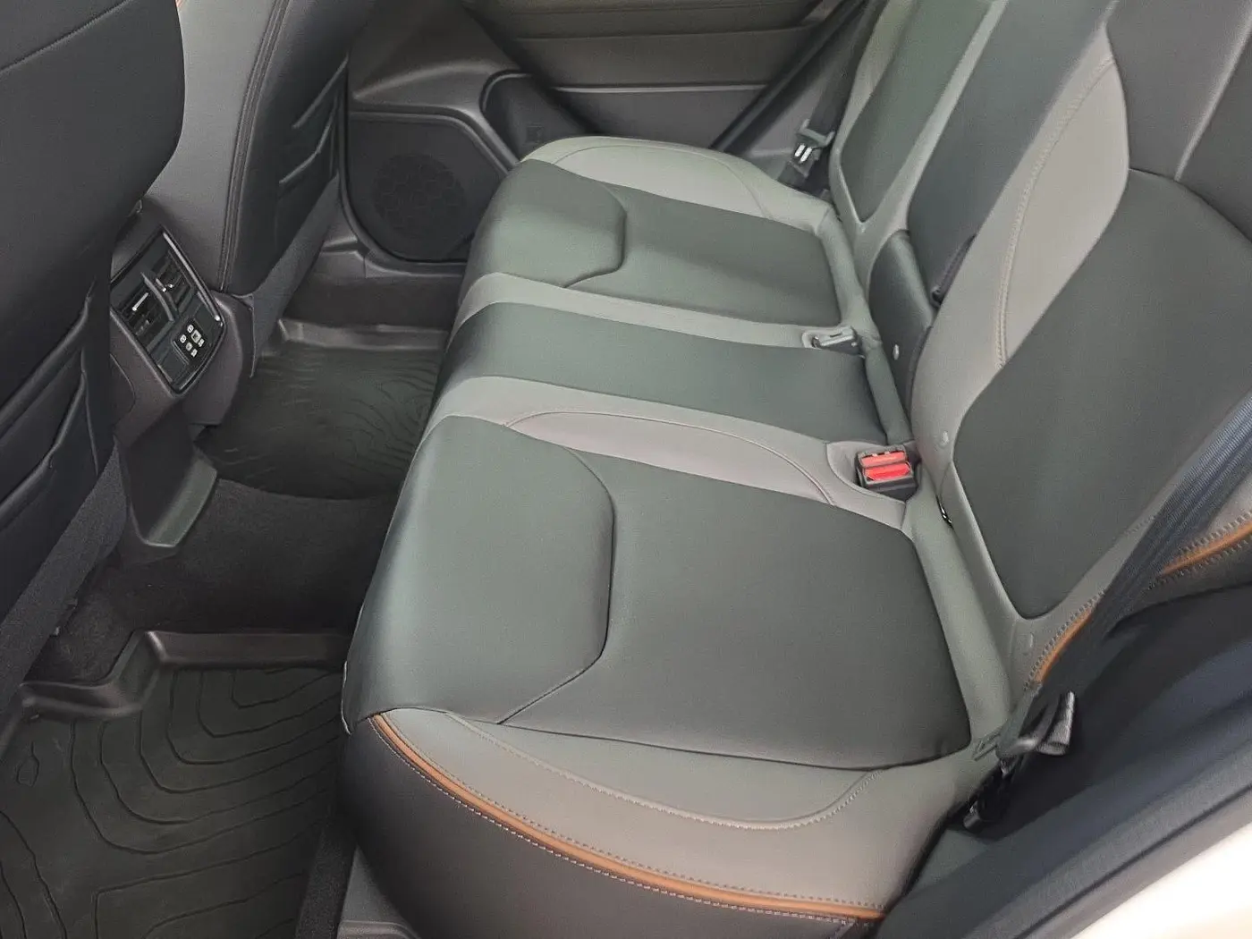 2026 Subaru Forester - $35,990
