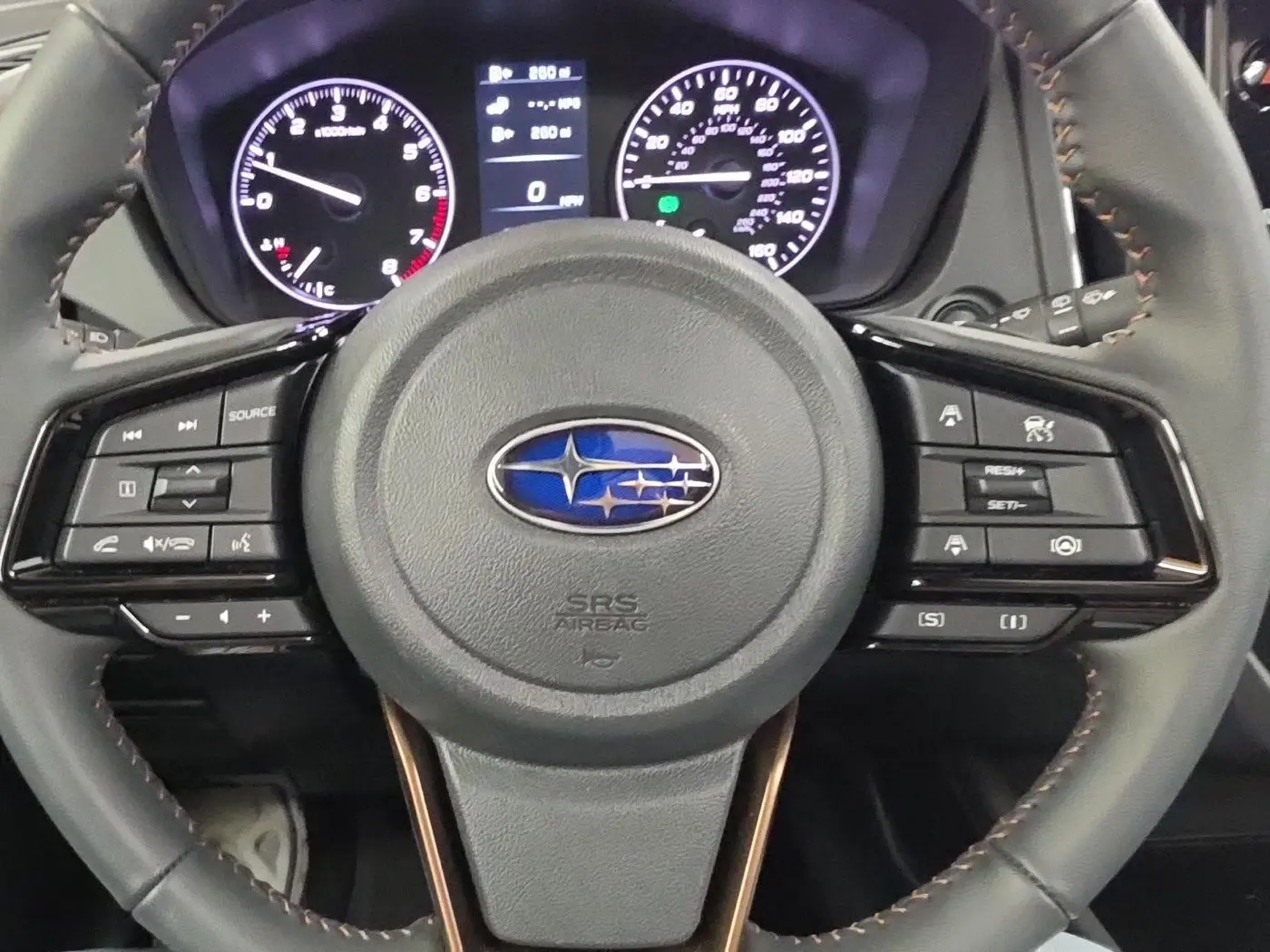 2026 Subaru Forester - $35,990