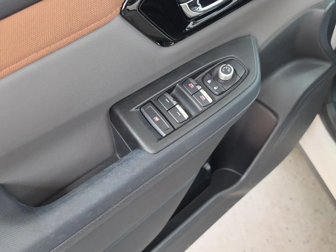2026 Subaru Forester - $35,990