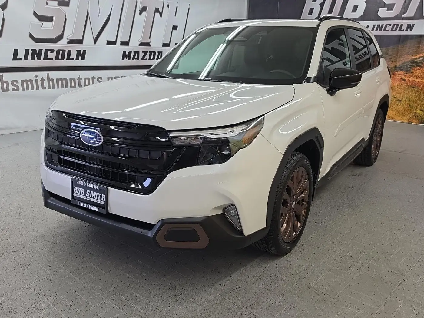 2026 Subaru Forester - $35,990