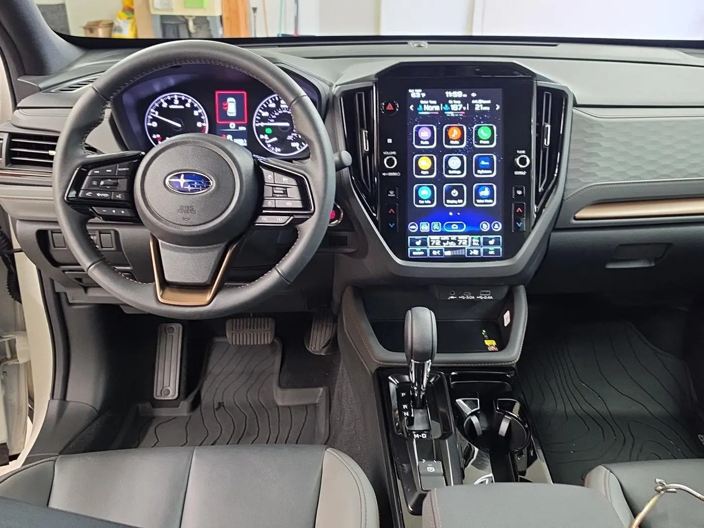 2026 Subaru Forester - $35,990