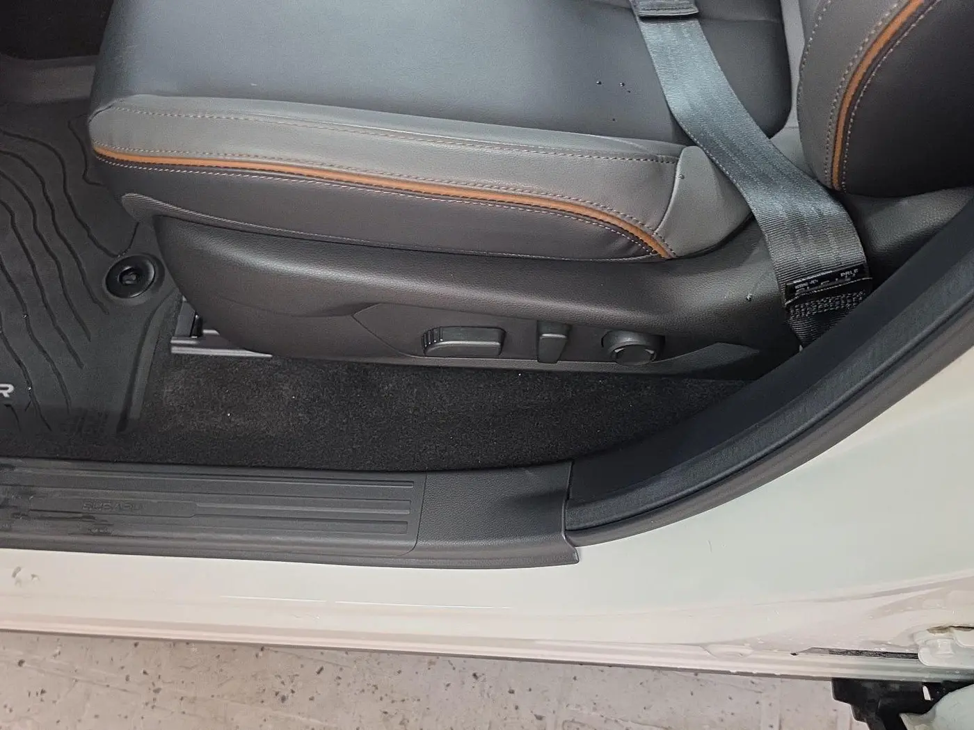 2026 Subaru Forester - $35,990