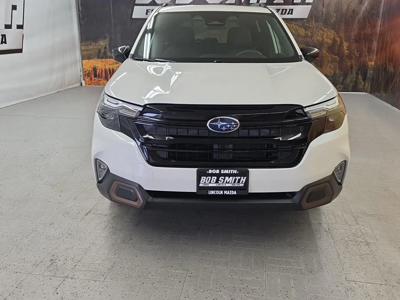 2026 Subaru Forester - $35,990