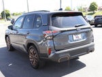 2026 Forester Thumbnail 6