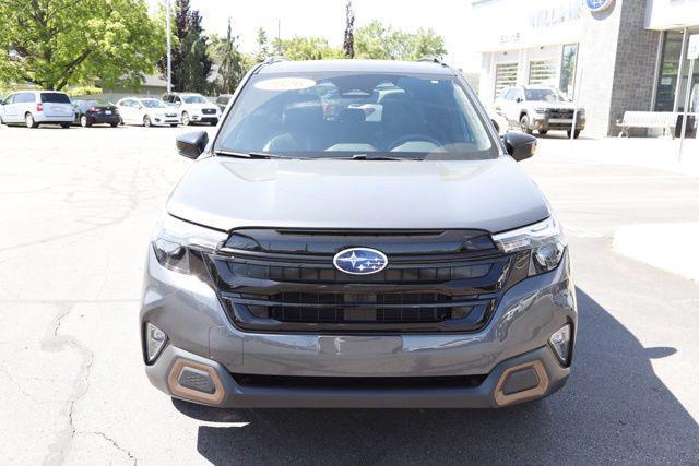 2026 Subaru Forester - $36,902