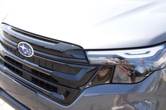 2026 Subaru Forester - $36,902