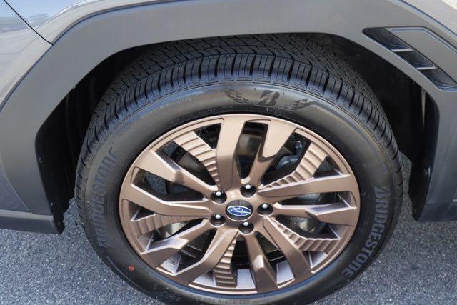 2026 Subaru Forester - $36,902