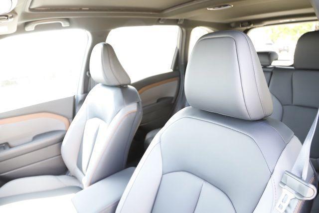 2026 Subaru Forester - $36,902