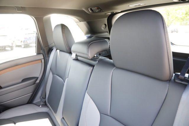 2026 Subaru Forester - $36,902
