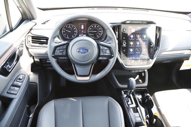 2026 Subaru Forester - $36,902