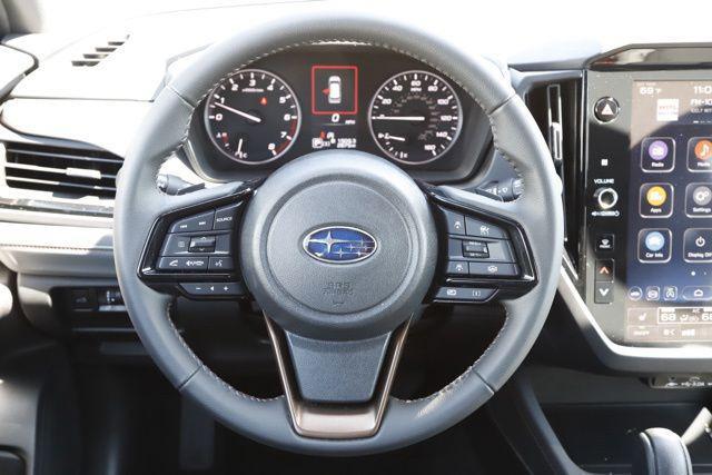 2026 Subaru Forester - $36,902