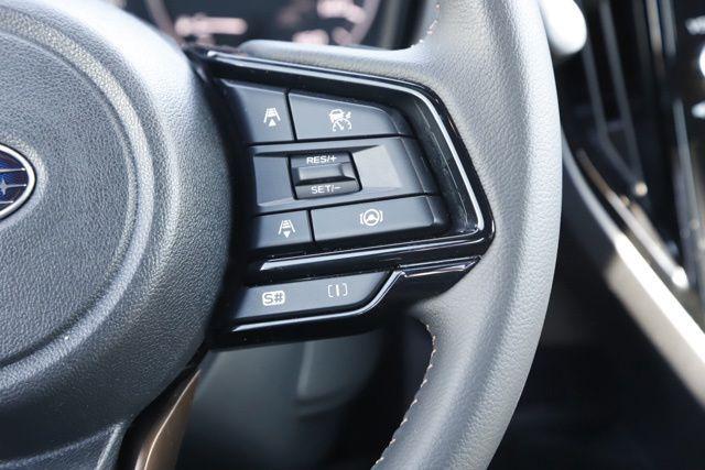 2026 Subaru Forester - $36,902