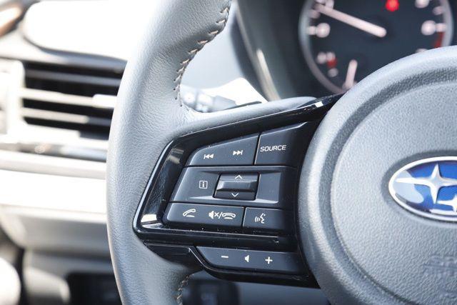2026 Subaru Forester - $36,902