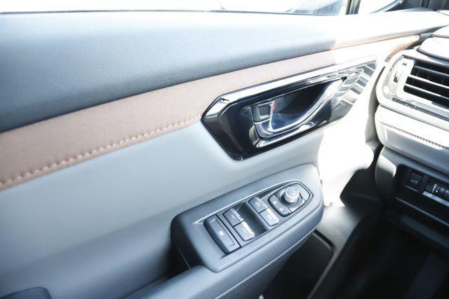 2026 Subaru Forester - $36,902
