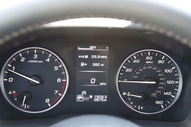 2026 Subaru Forester - $36,902