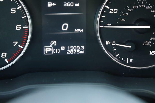 2026 Subaru Forester - $36,902
