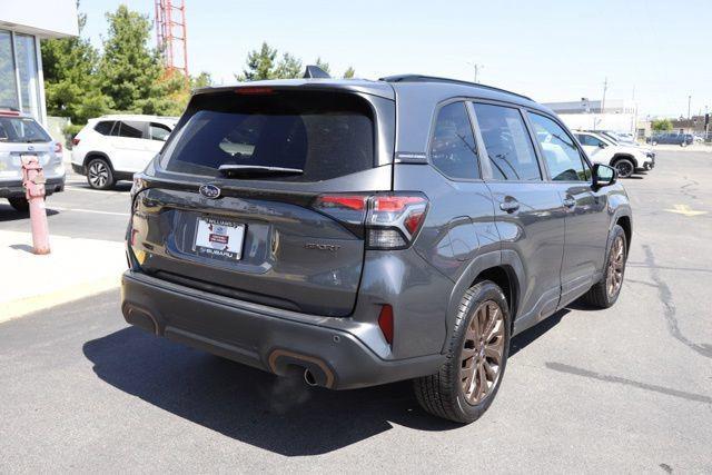 2026 Subaru Forester - $35,441