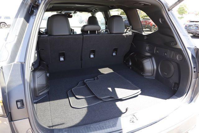 2026 Subaru Forester - $35,441