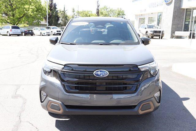 2026 Subaru Forester - $35,441