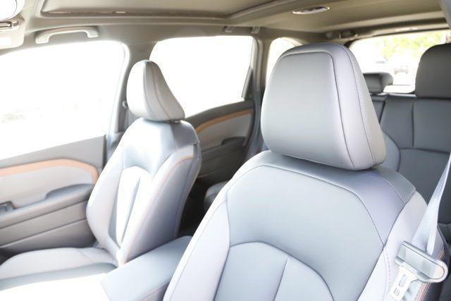 2026 Subaru Forester - $35,441