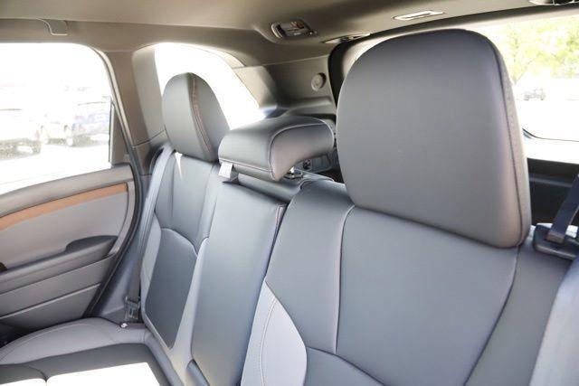 2026 Subaru Forester - $35,441