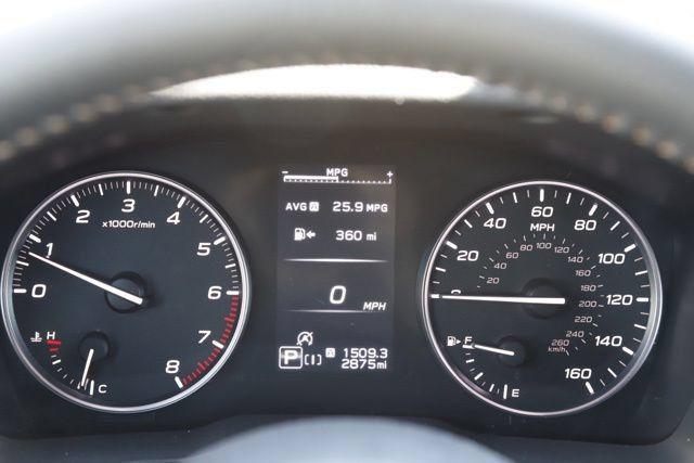 2026 Subaru Forester - $35,441