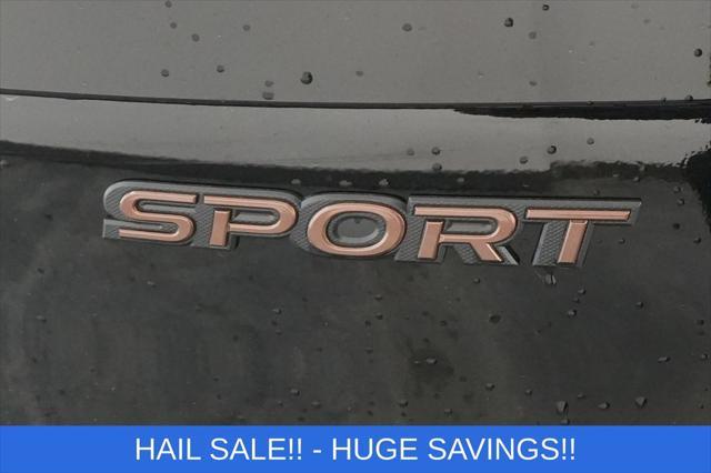 2026 Subaru Forester - $32,139