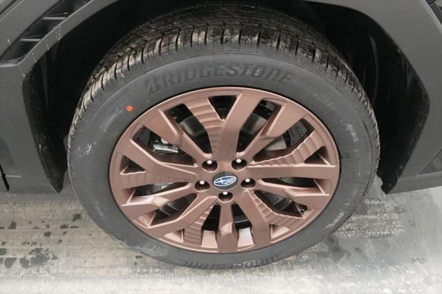 2026 Subaru Forester - $32,139