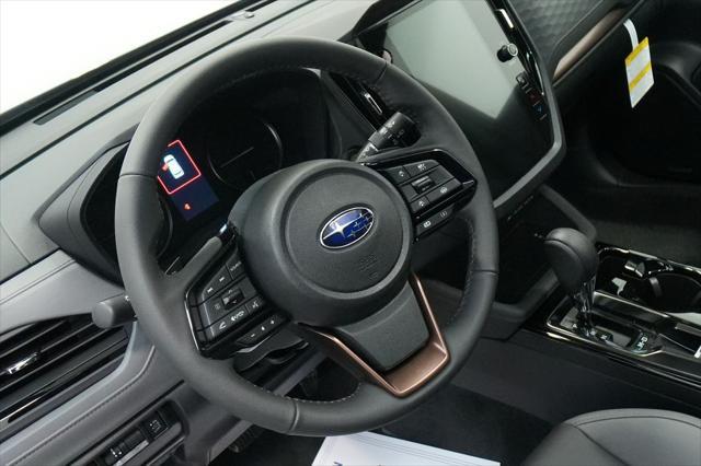2026 Subaru Forester - $32,139