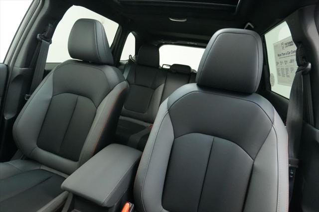 2026 Subaru Forester - $32,139