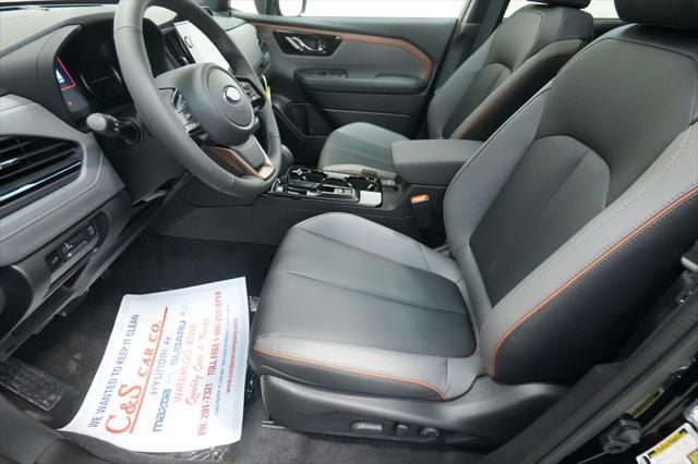 2026 Subaru Forester - $32,139