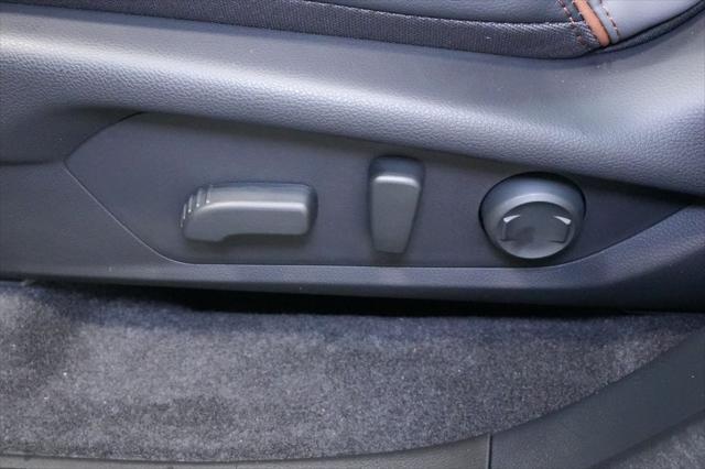 2026 Subaru Forester - $32,139