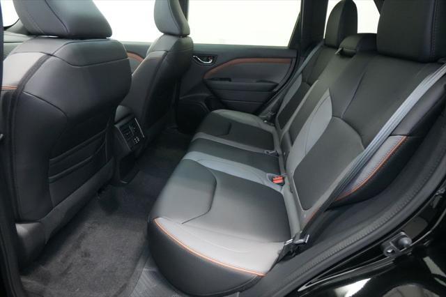 2026 Subaru Forester - $32,139