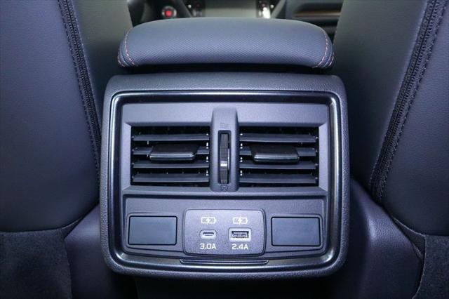 2026 Subaru Forester - $32,139