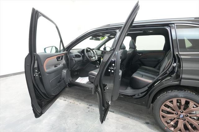 2026 Subaru Forester - $32,139