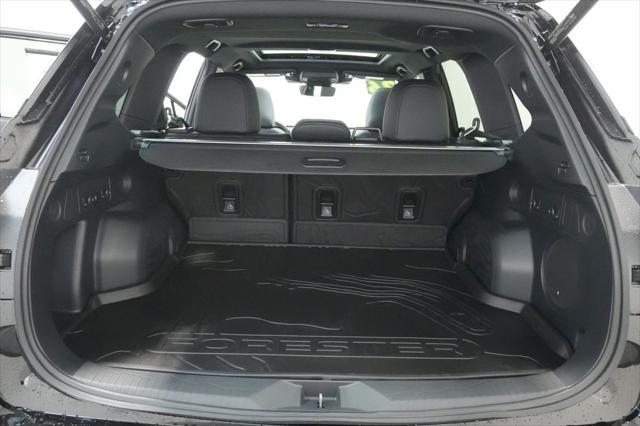 2026 Subaru Forester - $32,139