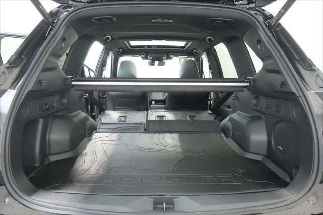 2026 Subaru Forester - $32,139