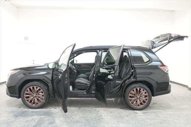 2026 Subaru Forester - $32,139