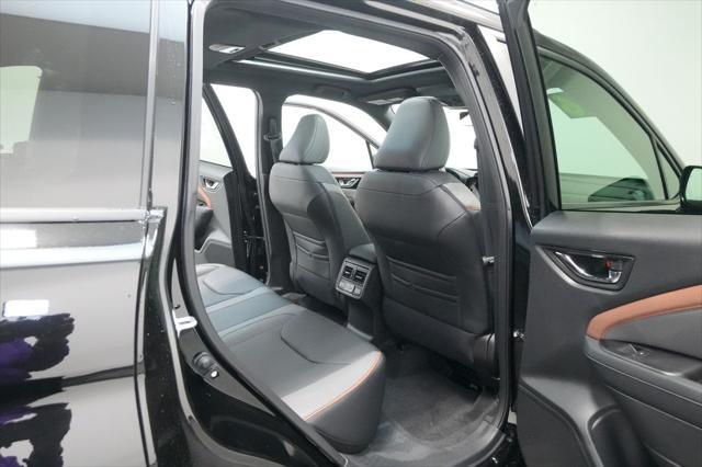 2026 Subaru Forester - $32,139