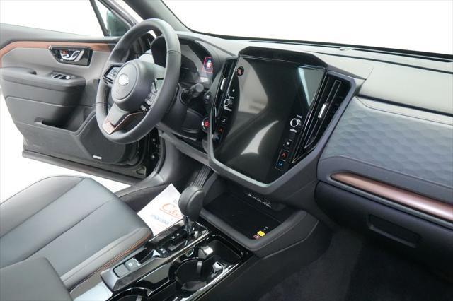 2026 Subaru Forester - $32,139