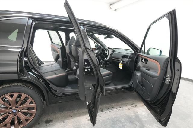 2026 Subaru Forester - $32,139