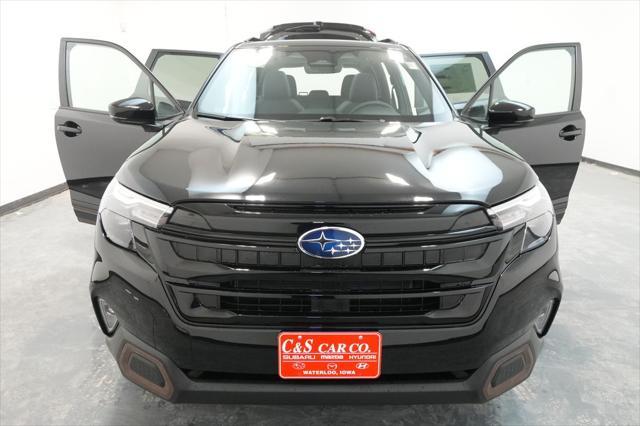 2026 Subaru Forester - $32,139