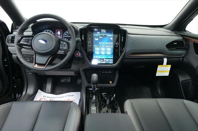 2026 Subaru Forester - $32,139