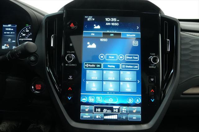 2026 Subaru Forester - $32,139