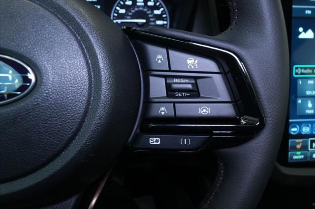 2026 Subaru Forester - $32,139